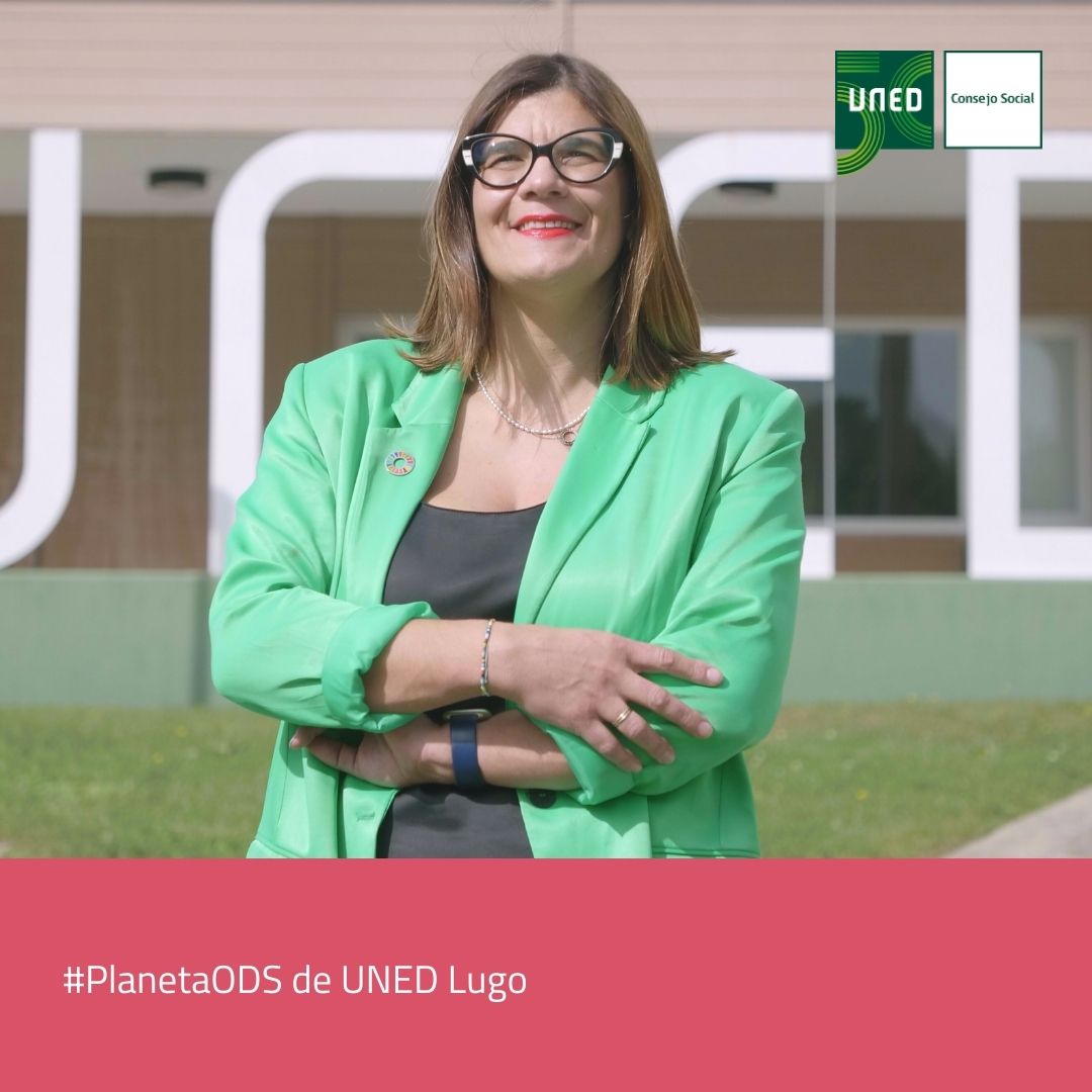Consejo Social Lugo ODS